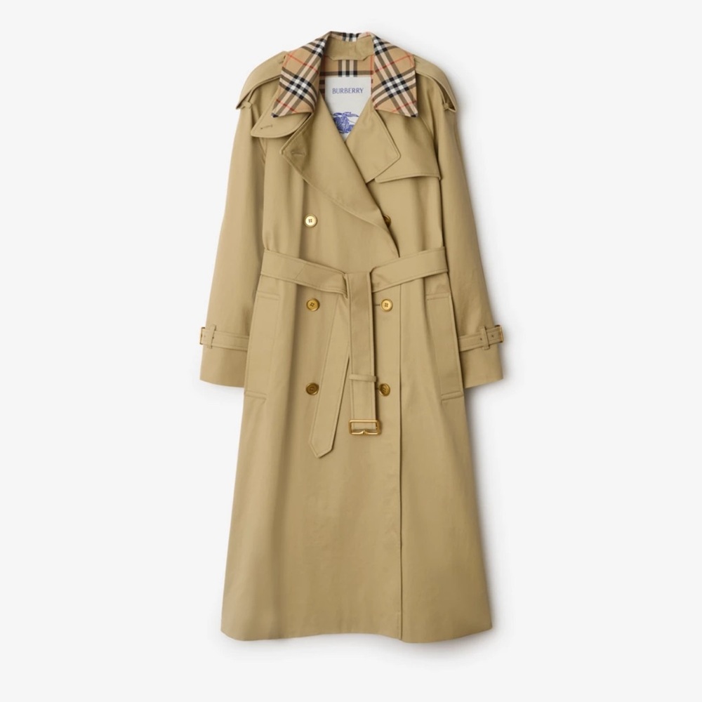 Burberry Trench Coat